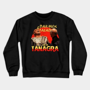 Darmok and Jalad at Tanagra Crewneck Sweatshirt